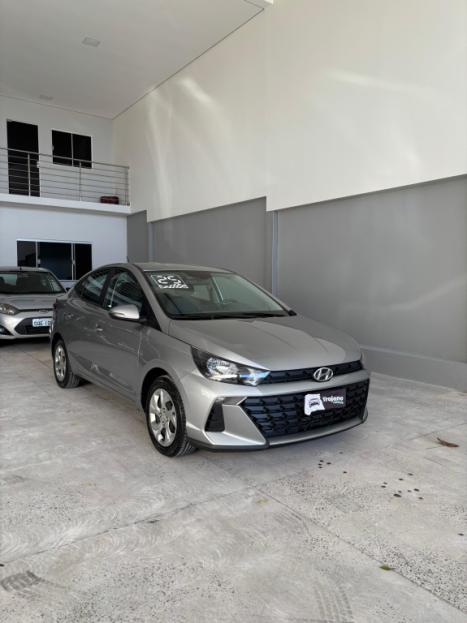 HYUNDAI HB 20 Sedan 1.0 12V 4P FLEX COMFORT PLUS, Foto 2