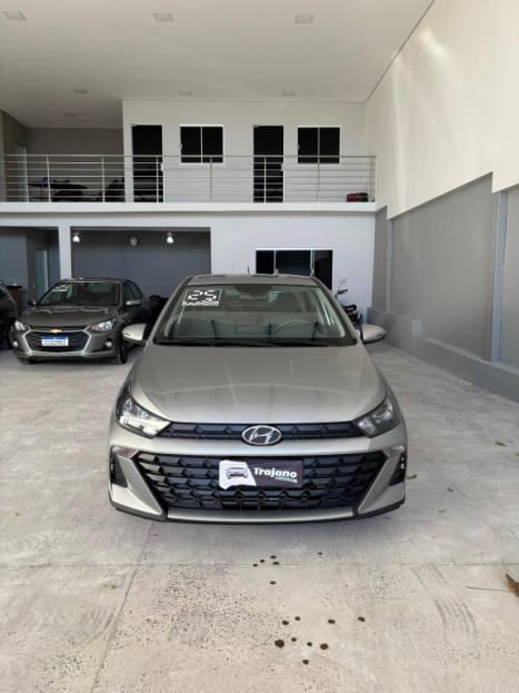 HYUNDAI HB 20 Sedan 1.0 12V 4P FLEX COMFORT PLUS, Foto 3