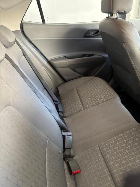 HYUNDAI HB 20 Sedan 1.0 12V 4P FLEX COMFORT PLUS, Foto 8
