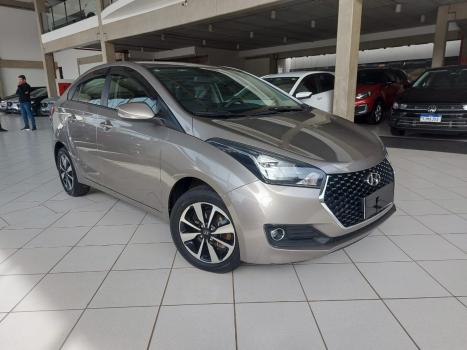 HYUNDAI HB 20 Sedan 1.6 16V 4P FLEX COMFORT STYLE AUTOMTICO, Foto 1