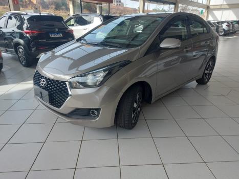 HYUNDAI HB 20 Sedan 1.6 16V 4P FLEX COMFORT STYLE AUTOMTICO, Foto 2