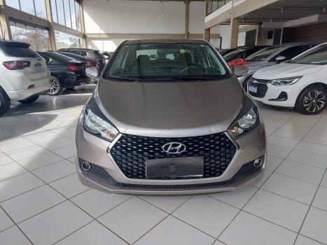 HYUNDAI HB 20 Sedan 1.6 16V 4P FLEX COMFORT STYLE AUTOMTICO, Foto 3