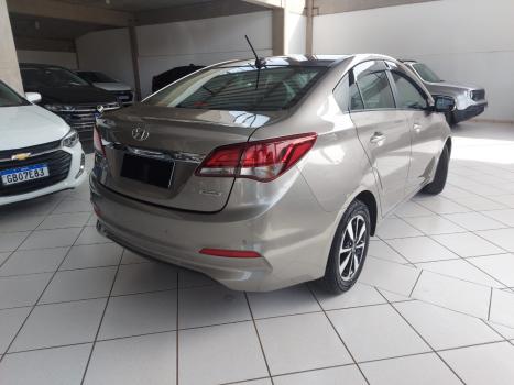 HYUNDAI HB 20 Sedan 1.6 16V 4P FLEX COMFORT STYLE AUTOMTICO, Foto 6