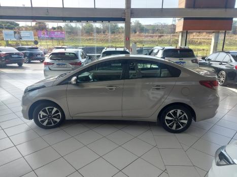 HYUNDAI HB 20 Sedan 1.6 16V 4P FLEX COMFORT STYLE AUTOMTICO, Foto 7