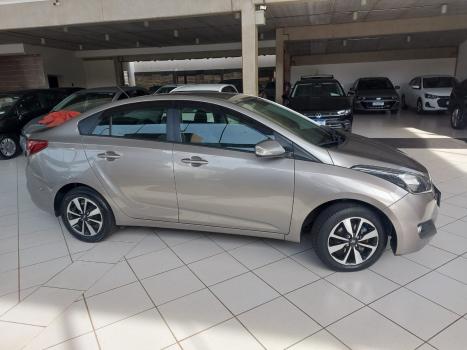HYUNDAI HB 20 Sedan 1.6 16V 4P FLEX COMFORT STYLE AUTOMTICO, Foto 8