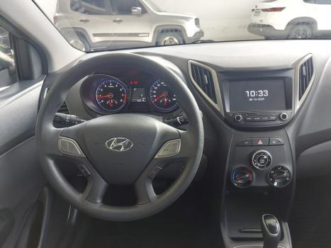 HYUNDAI HB 20 Sedan 1.6 16V 4P FLEX COMFORT STYLE AUTOMTICO, Foto 10