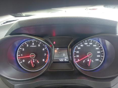 HYUNDAI HB 20 Sedan 1.6 16V 4P FLEX COMFORT STYLE AUTOMTICO, Foto 11