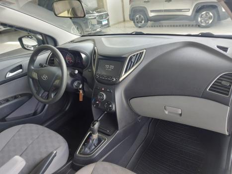 HYUNDAI HB 20 Sedan 1.6 16V 4P FLEX COMFORT STYLE AUTOMTICO, Foto 13