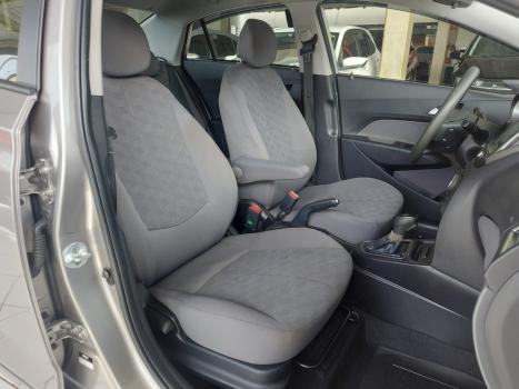 HYUNDAI HB 20 Sedan 1.6 16V 4P FLEX COMFORT STYLE AUTOMTICO, Foto 14
