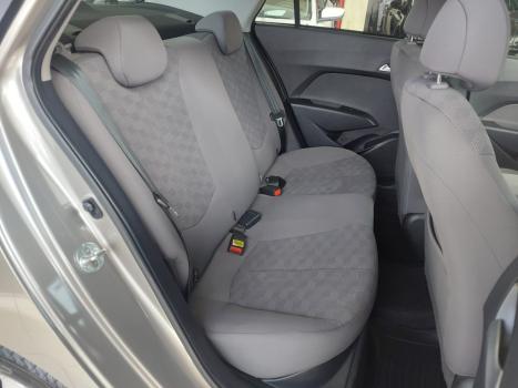 HYUNDAI HB 20 Sedan 1.6 16V 4P FLEX COMFORT STYLE AUTOMTICO, Foto 15