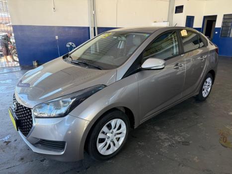 HYUNDAI HB 20 Sedan 1.0 12V 4P FLEX COMFORT PLUS, Foto 1