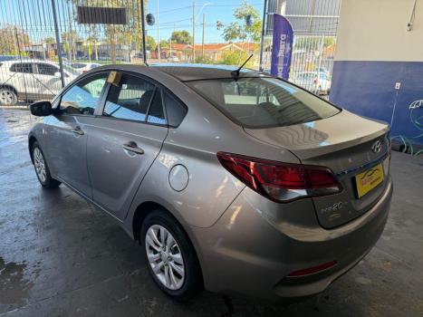HYUNDAI HB 20 Sedan 1.0 12V 4P FLEX COMFORT PLUS, Foto 3