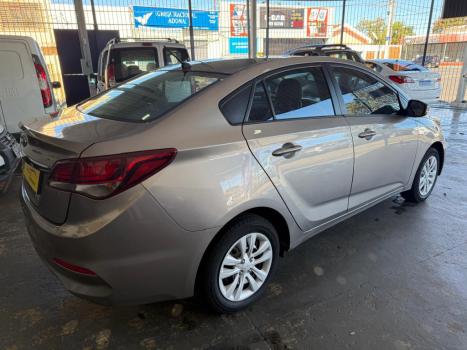 HYUNDAI HB 20 Sedan 1.0 12V 4P FLEX COMFORT PLUS, Foto 5