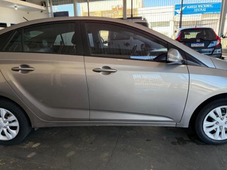 HYUNDAI HB 20 Sedan 1.0 12V 4P FLEX COMFORT PLUS, Foto 6
