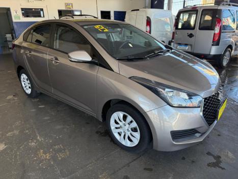 HYUNDAI HB 20 Sedan 1.0 12V 4P FLEX COMFORT PLUS, Foto 7