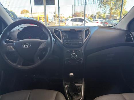 HYUNDAI HB 20 Sedan 1.0 12V 4P FLEX COMFORT PLUS, Foto 9