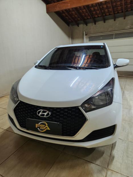 HYUNDAI HB 20 Sedan 1.0 12V 4P FLEX COMFORT PLUS, Foto 1