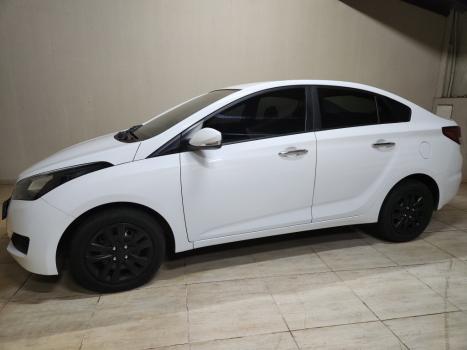 HYUNDAI HB 20 Sedan 1.0 12V 4P FLEX COMFORT PLUS, Foto 3