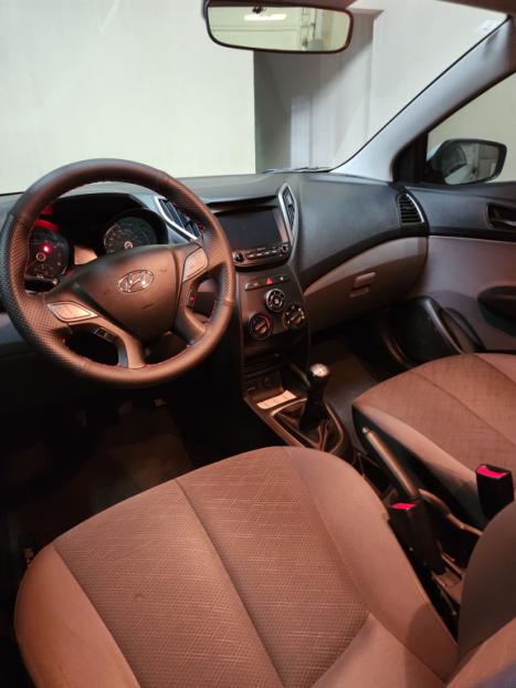 HYUNDAI HB 20 Sedan 1.0 12V 4P FLEX COMFORT PLUS, Foto 5