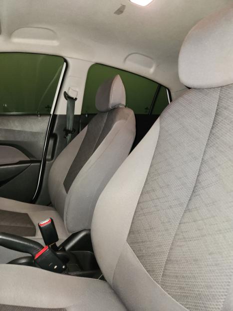 HYUNDAI HB 20 Sedan 1.0 12V 4P FLEX COMFORT PLUS, Foto 8