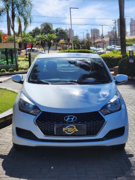 HYUNDAI HB 20 Sedan 1.0 12V 4P FLEX COMFORT PLUS, Foto 2