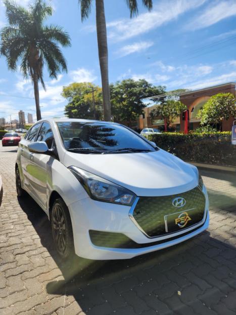 HYUNDAI HB 20 Sedan 1.0 12V 4P FLEX COMFORT PLUS, Foto 3