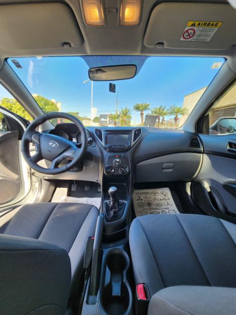 HYUNDAI HB 20 Sedan 1.0 12V 4P FLEX COMFORT PLUS, Foto 5