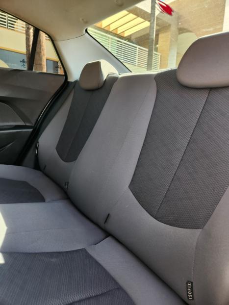 HYUNDAI HB 20 Sedan 1.0 12V 4P FLEX COMFORT PLUS, Foto 7