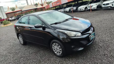 HYUNDAI HB 20 Sedan 1.6 16V 4P FLEX COMFORT PLUS AUTOMTICO, Foto 2