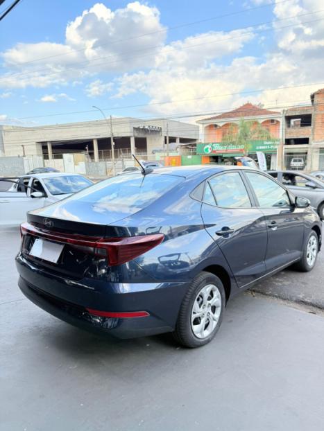 HYUNDAI HB 20 Sedan 1.0 12V 4P FLEX COMFORT PLUS, Foto 5