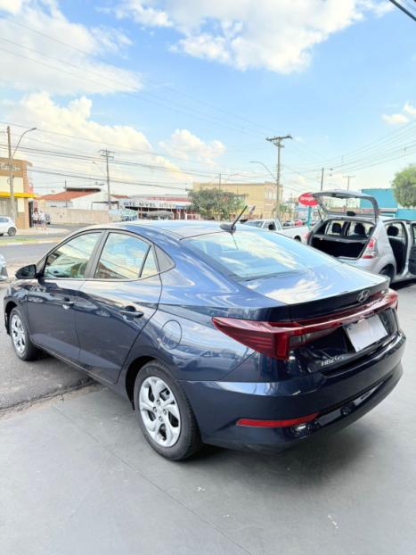 HYUNDAI HB 20 Sedan 1.0 12V 4P FLEX COMFORT PLUS, Foto 6