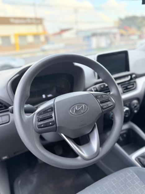 HYUNDAI HB 20 Sedan 1.0 12V 4P FLEX COMFORT PLUS, Foto 10