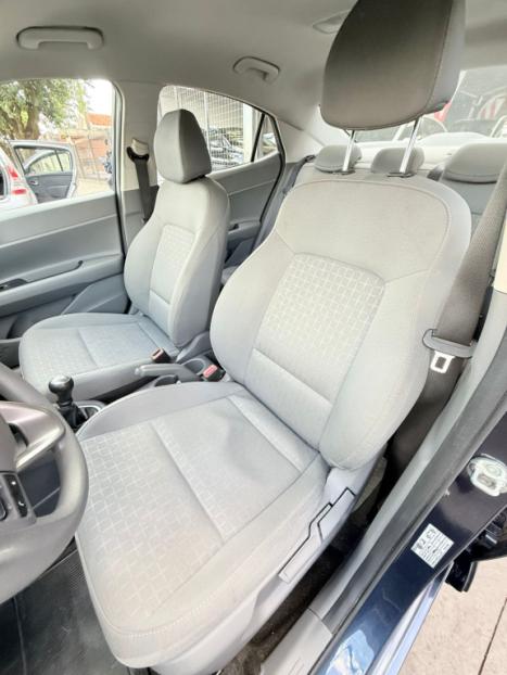 HYUNDAI HB 20 Sedan 1.0 12V 4P FLEX COMFORT PLUS, Foto 12