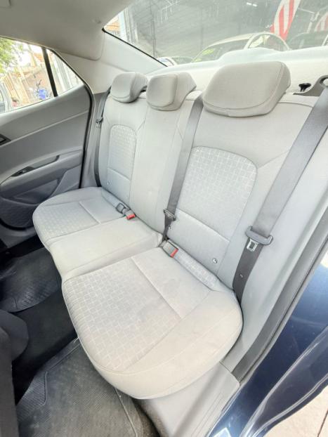 HYUNDAI HB 20 Sedan 1.0 12V 4P FLEX COMFORT PLUS, Foto 13