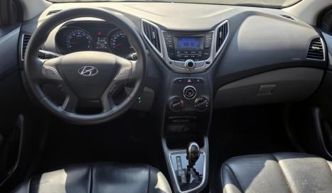 HYUNDAI HB 20 Sedan 1.6 16V 4P FLEX PREMIUM AUTOMTICO, Foto 3