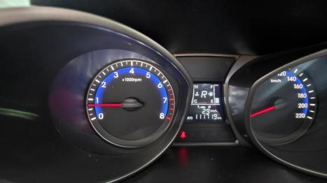 HYUNDAI HB 20 Sedan 1.6 16V 4P FLEX PREMIUM AUTOMTICO, Foto 5