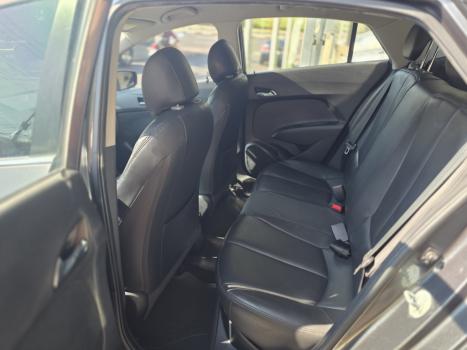 HYUNDAI HB 20 Sedan 1.6 16V 4P FLEX PREMIUM AUTOMTICO, Foto 6