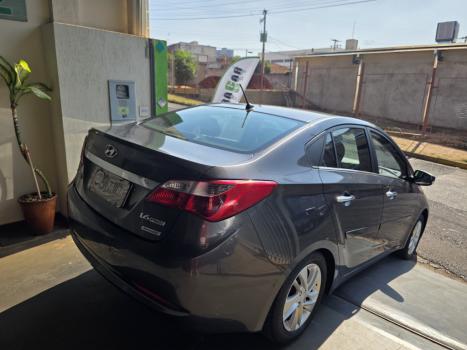 HYUNDAI HB 20 Sedan 1.6 16V 4P FLEX PREMIUM AUTOMTICO, Foto 7