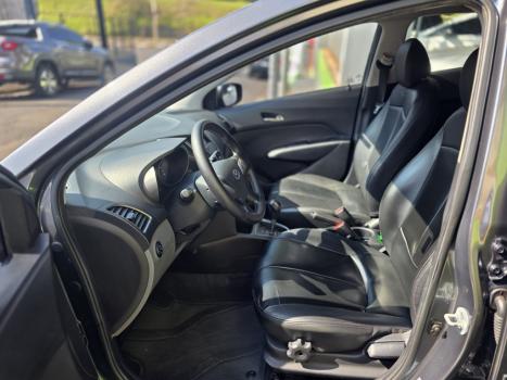 HYUNDAI HB 20 Sedan 1.6 16V 4P FLEX PREMIUM AUTOMTICO, Foto 11