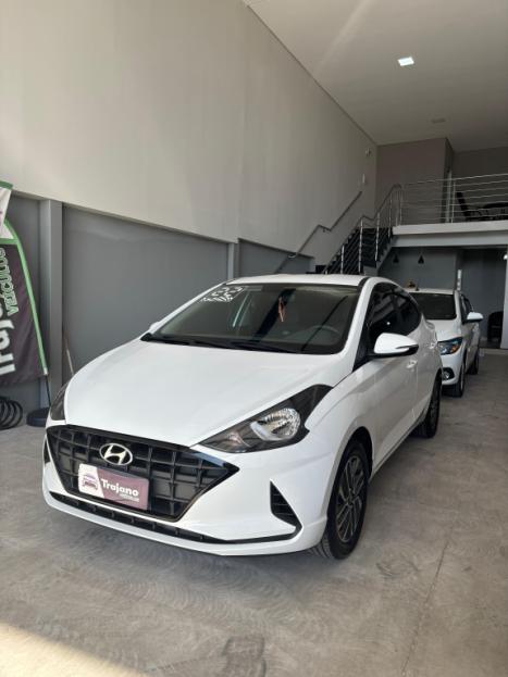 HYUNDAI HB 20 Sedan 1.0 12V 4P FLEX VISION, Foto 1