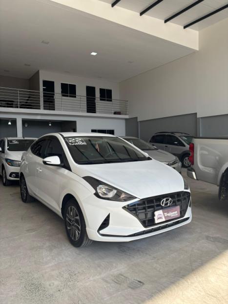 HYUNDAI HB 20 Sedan 1.0 12V 4P FLEX VISION, Foto 3