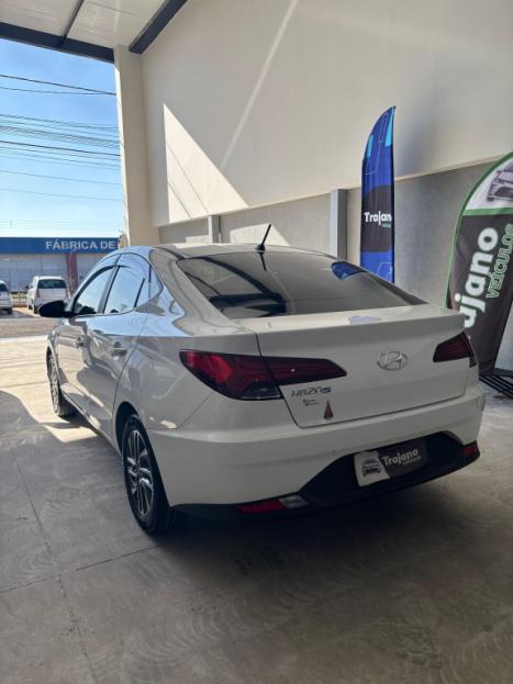 HYUNDAI HB 20 Sedan 1.0 12V 4P FLEX VISION, Foto 5