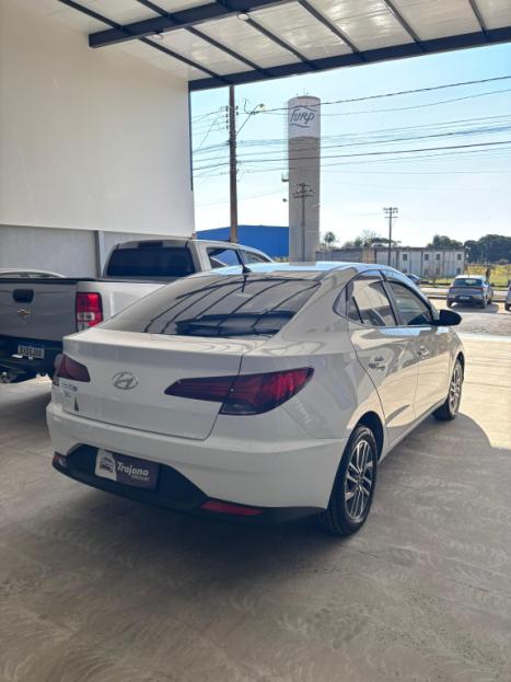 HYUNDAI HB 20 Sedan 1.0 12V 4P FLEX VISION, Foto 6