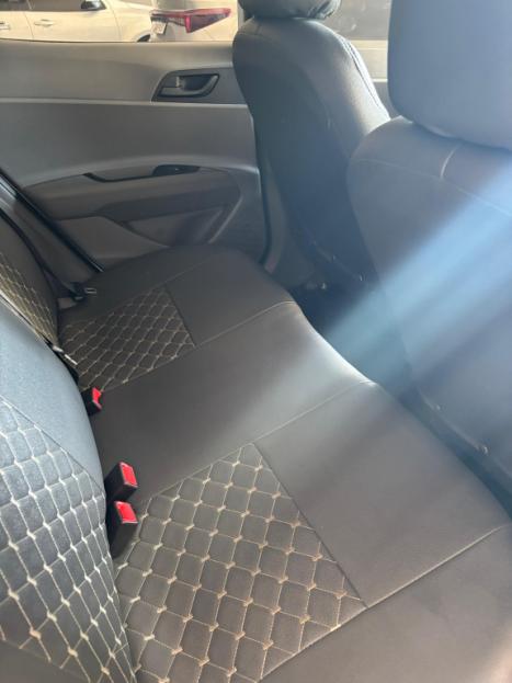 HYUNDAI HB 20 Sedan 1.0 12V 4P FLEX VISION, Foto 8