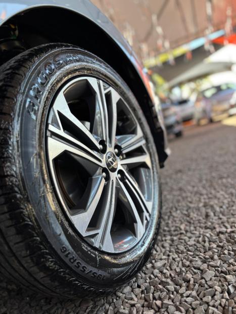 HYUNDAI HB 20 Sedan 1.0 12V 4P FLEX TGDI TURBO COMFORT AUTOMTICO, Foto 6
