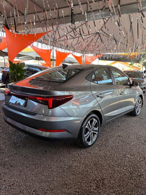 HYUNDAI HB 20 Sedan 1.0 12V 4P FLEX TGDI TURBO COMFORT AUTOMTICO, Foto 7