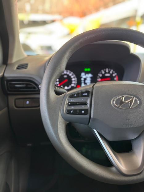 HYUNDAI HB 20 Sedan 1.0 12V 4P FLEX TGDI TURBO COMFORT AUTOMTICO, Foto 14