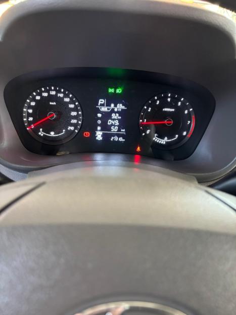 HYUNDAI HB 20 Sedan 1.0 12V 4P FLEX TGDI TURBO COMFORT AUTOMTICO, Foto 16