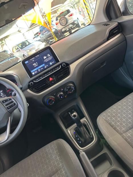 HYUNDAI HB 20 Sedan 1.0 12V 4P FLEX TGDI TURBO COMFORT AUTOMTICO, Foto 17