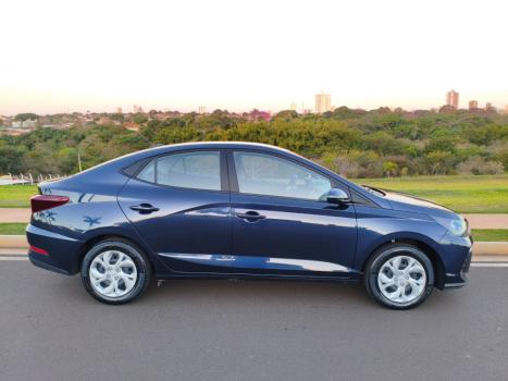 HYUNDAI HB 20 Sedan 1.0 12V 4P FLEX 5 ANOS, Foto 1